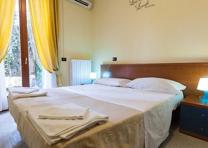 Hotel Greco Mailand